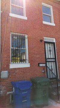 Building Photo - 1005 Boyd St