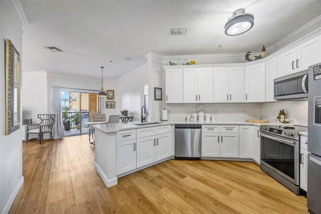 Building Photo - 4309 Bayside Village Dr