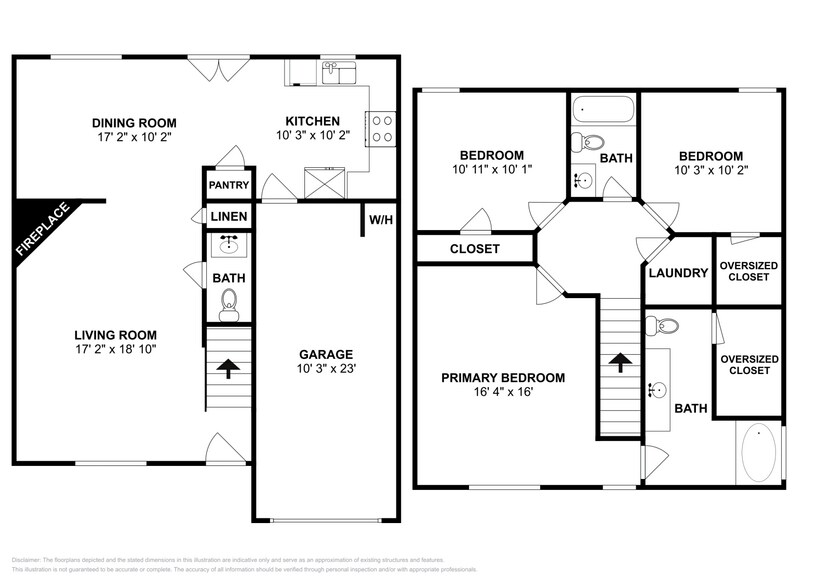 Building Photo - 6899 Mahonia Pl