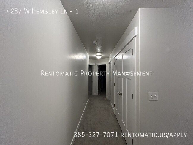 Building Photo - 4287 W Hemsley Ln