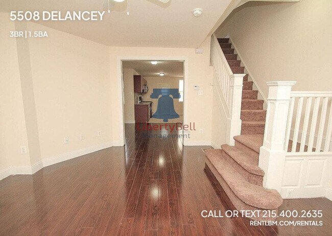 Building Photo - 5508 Delancey St