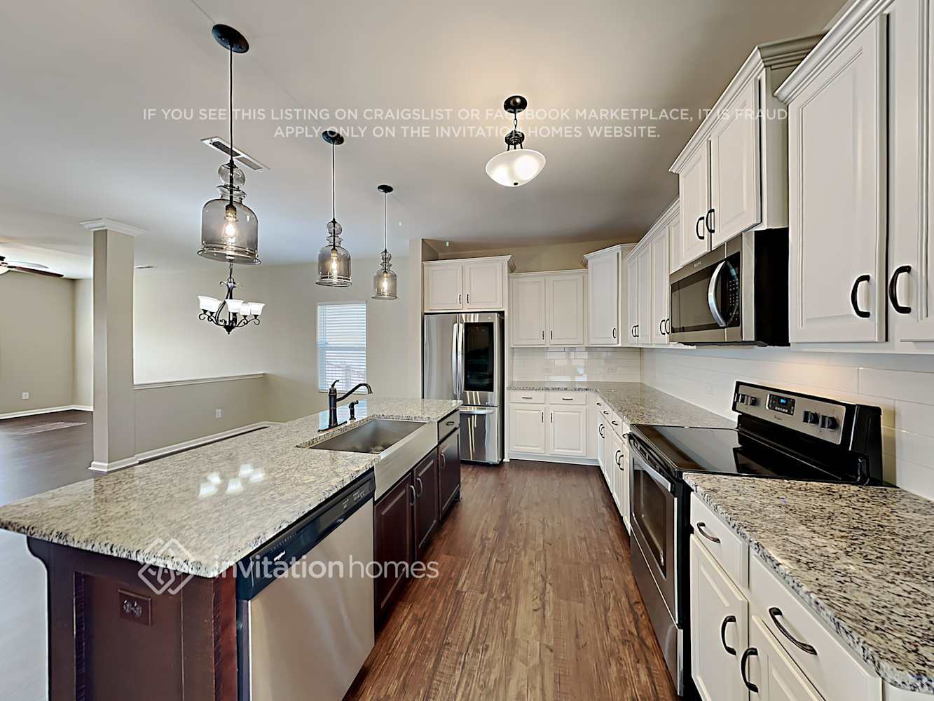 Building Photo - 205 Fesperman Cir