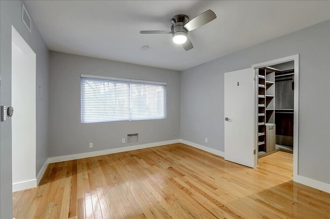 Building Photo - 1203 N Sweetzer Ave