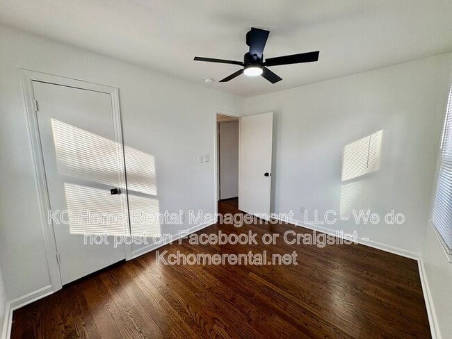 Building Photo - 9001 Jarboe St