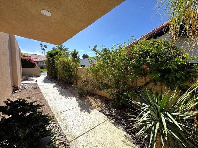 Building Photo - COMING SOON!! GORGEOUS 2 Bed 2 Bath Home in BERMUDA DUNES!