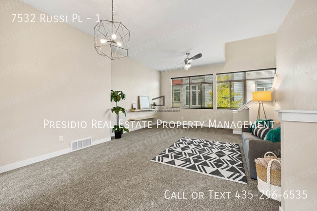 Building Photo - 7532 Russi Pl