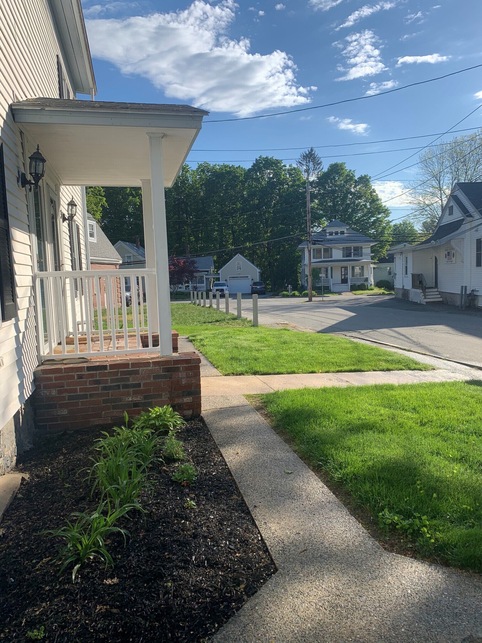 Building Photo - 5 Cross St