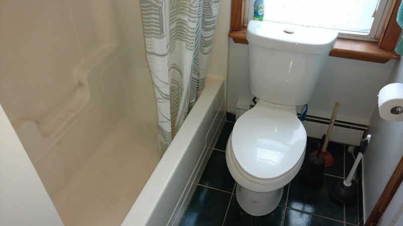 Building Photo - 1 Roberts St