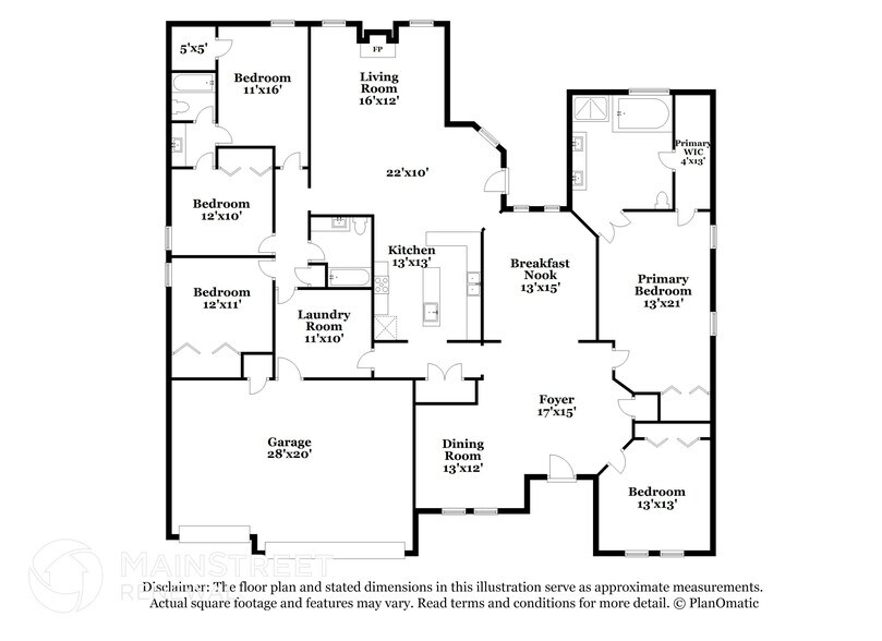 Building Photo - 8820 NW 120th St