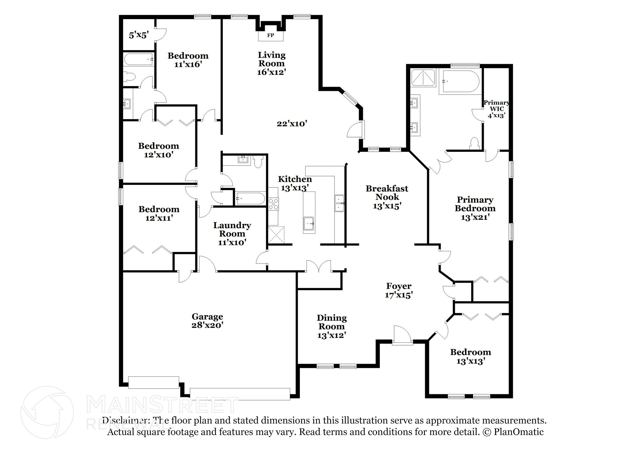 Building Photo - 8820 NW 120th St