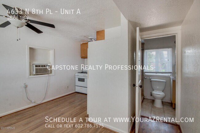 Building Photo - 4633 N 8th Pl