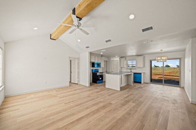 Building Photo - Brand New Construction In Shallowater ISD