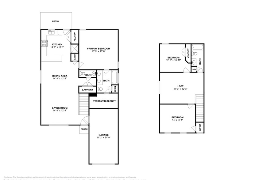 Building Photo - 175 Gray Ghost St