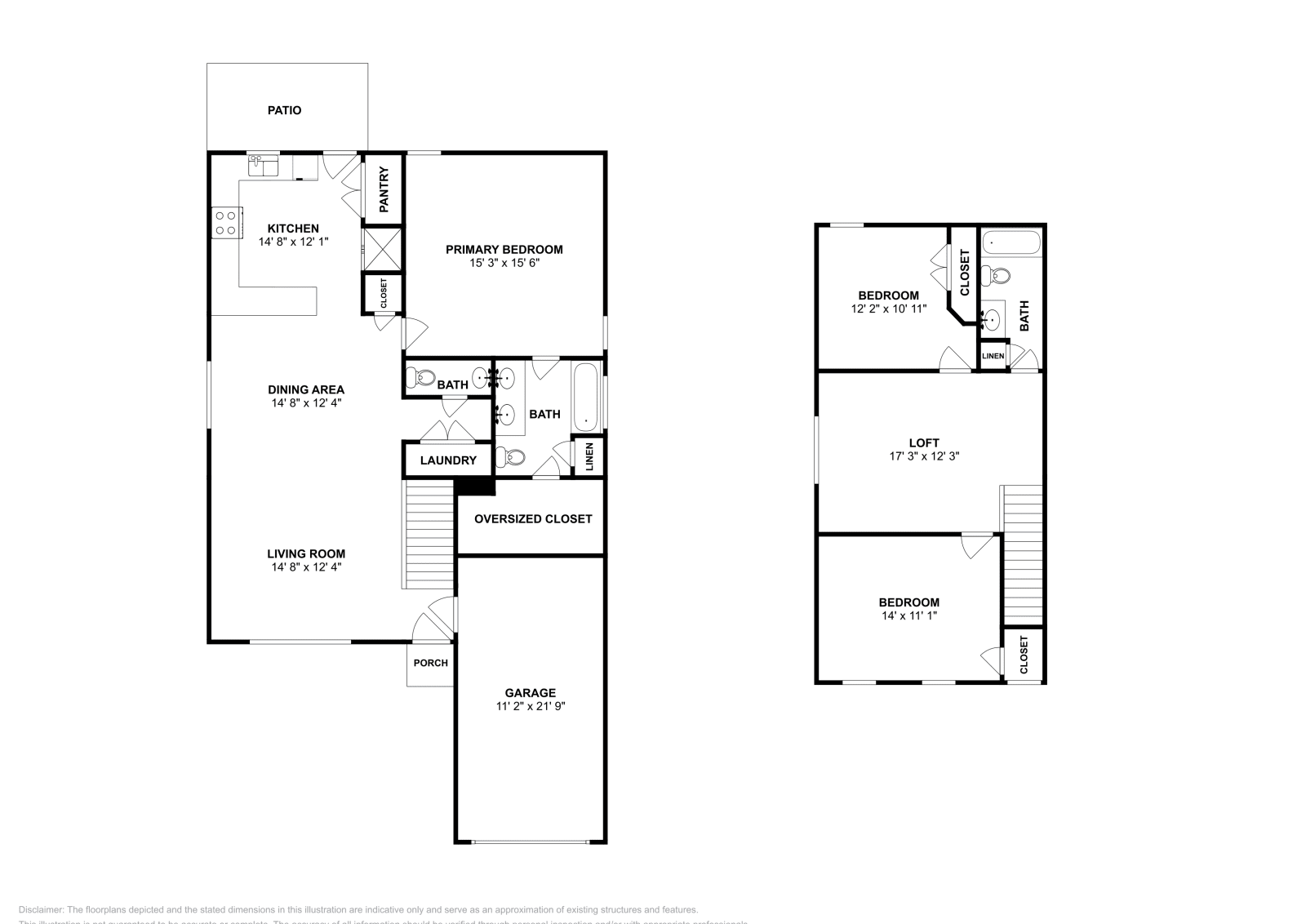 Building Photo - 175 Gray Ghost St