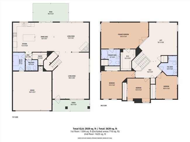 Building Photo - 6571 Guard Hill Dr