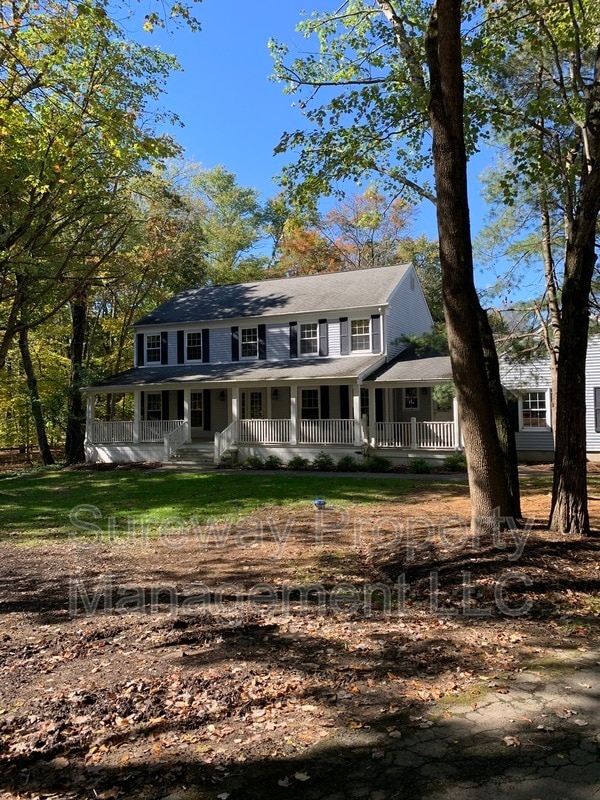 Primary Photo - 170 Old Georgetown Rd