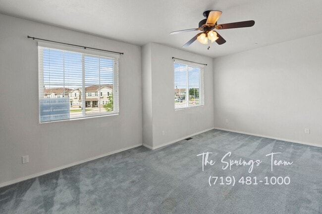Building Photo - MODERN 2BD TOWNHOME in CLAREMONT RANCH