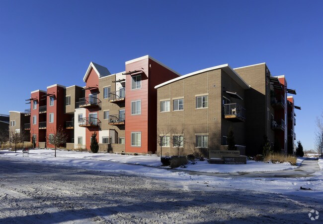 Building Photo - Village at Westerly Creek, Building 1/2