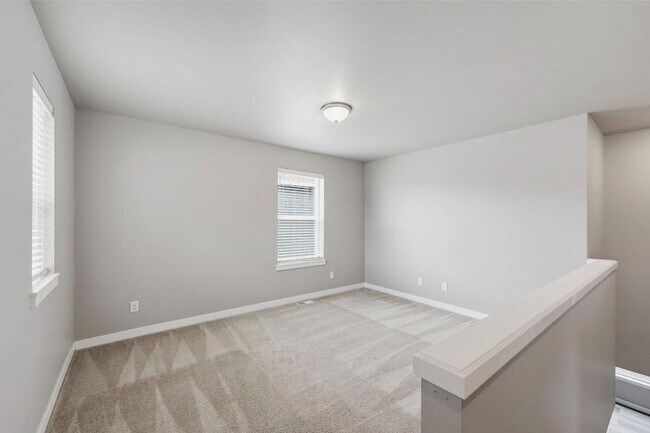 Building Photo - Spacious Newer Lacey Home | 3-Bed Home with A/C, Gas Fireplace, Bonus Loft & Fully Fenced Backyard!