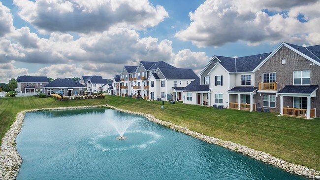 Building Photo - Avery Pointe