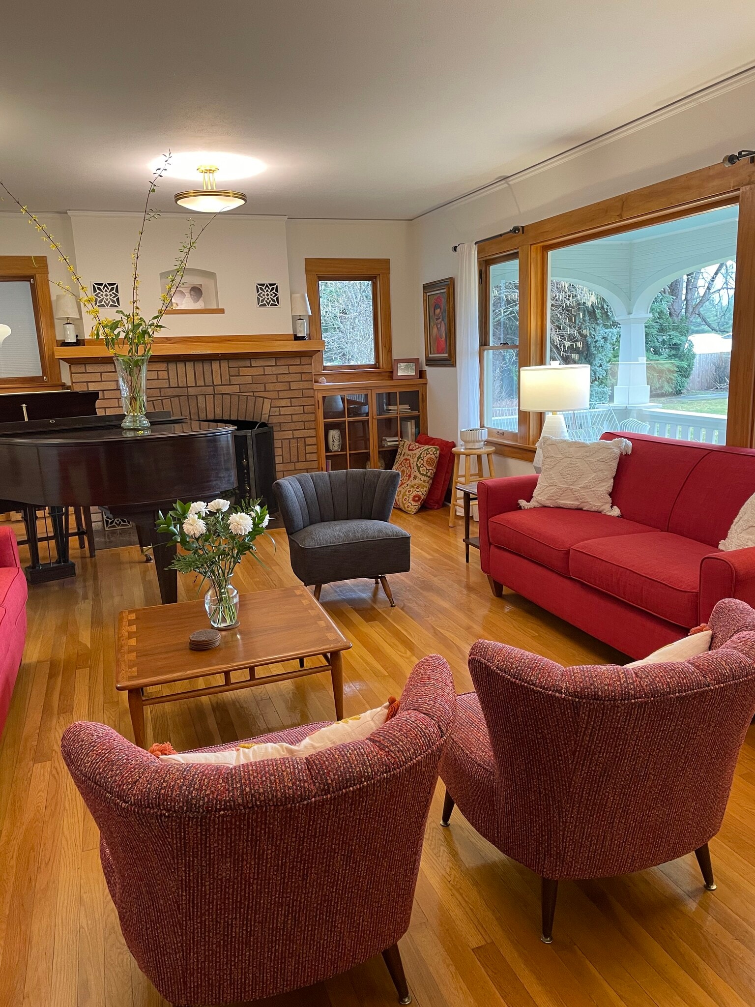 Building Photo - 1373 Barker Rd