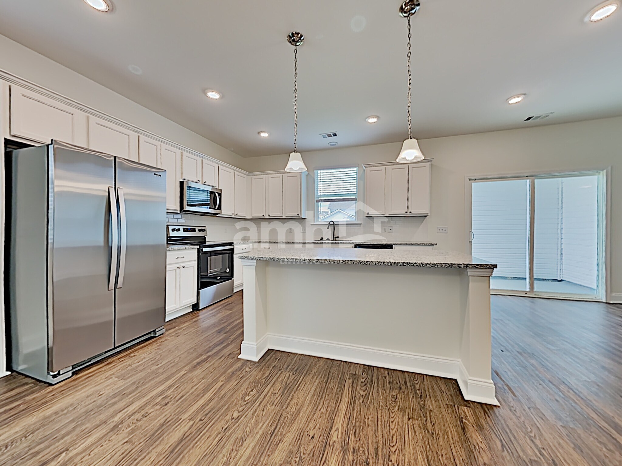 Building Photo - 107 Parkside Blvd