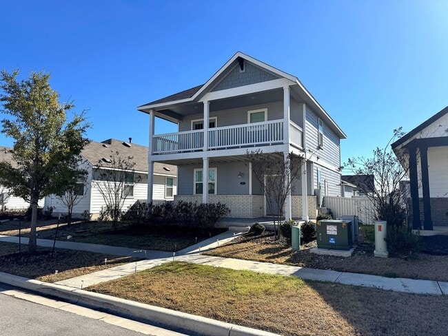 Primary Photo - New & Modern Beach Like Home - 2/2.5 - Cas...