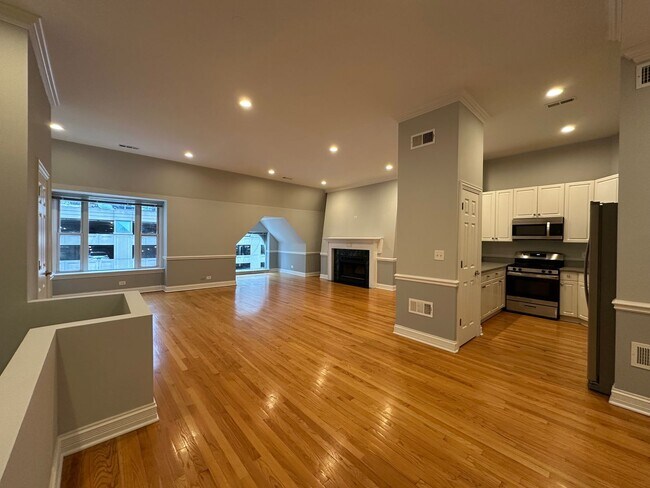 Building Photo - DEARBORN DISTRICT