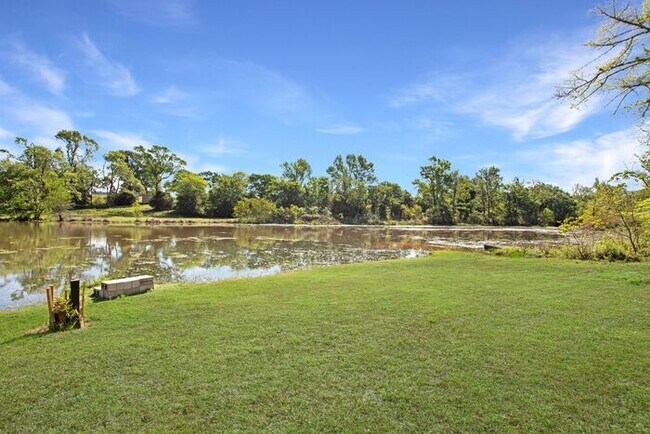 Building Photo - Tour Today! Beautiful 4-Bedroom, 2-Bathroom Home Overlooking a Pond!