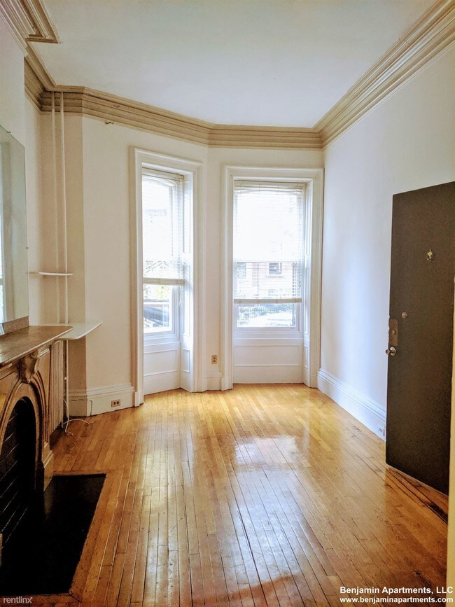 Studio, 1 bath 9 Marlborough St 11JD 9 Marlborough St Boston MA