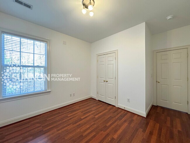 Building Photo - Wooded, Charming 3 Bedroom with Tons of Space