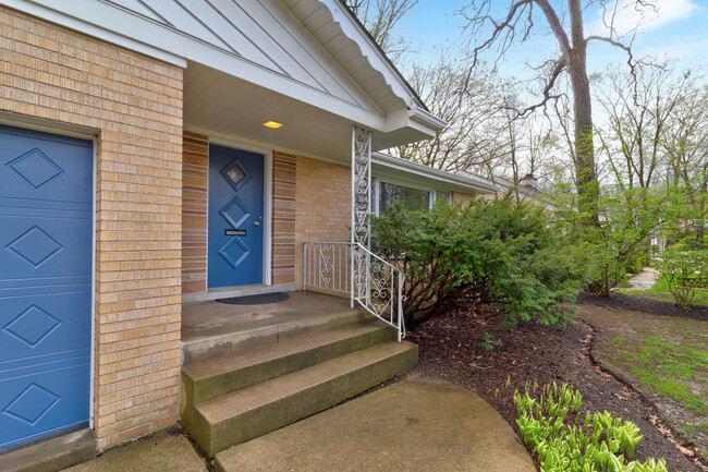Building Photo - 1614 Berkeley Rd
