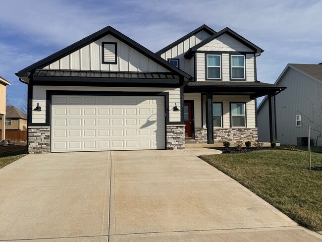 Building Photo - 20011 Cornice St