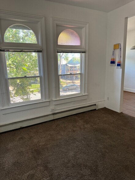 Building Photo - 1211 Lipan St