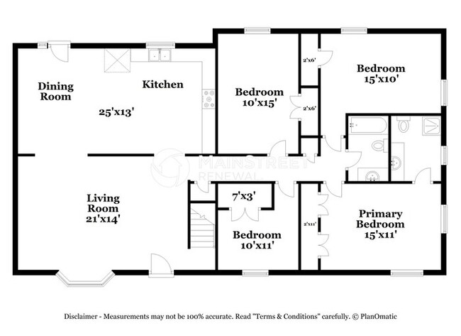 Building Photo - 11708 E 60th Terrace