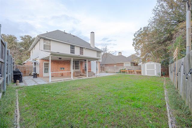 Building Photo - 2106 Hunter Pl Ln