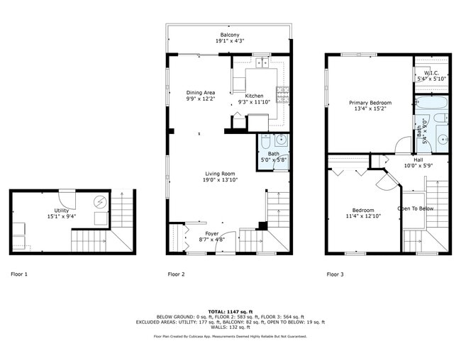 Building Photo - 1464 Cambria Dr