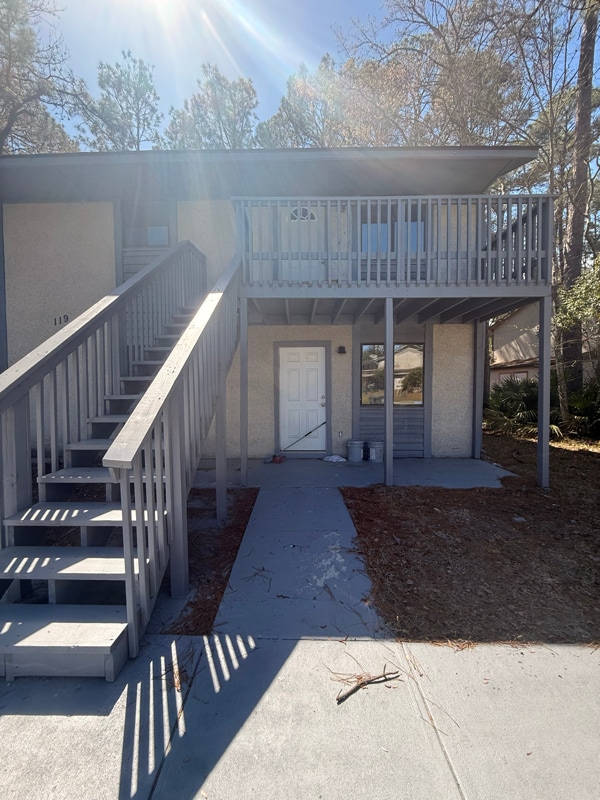 Building Photo - 119 Sea Parc St