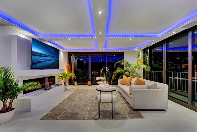 Building Photo - 3360 S Ocean Blvd