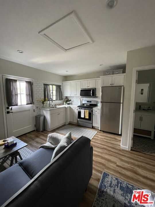 Building Photo - 4411 Radford Ave