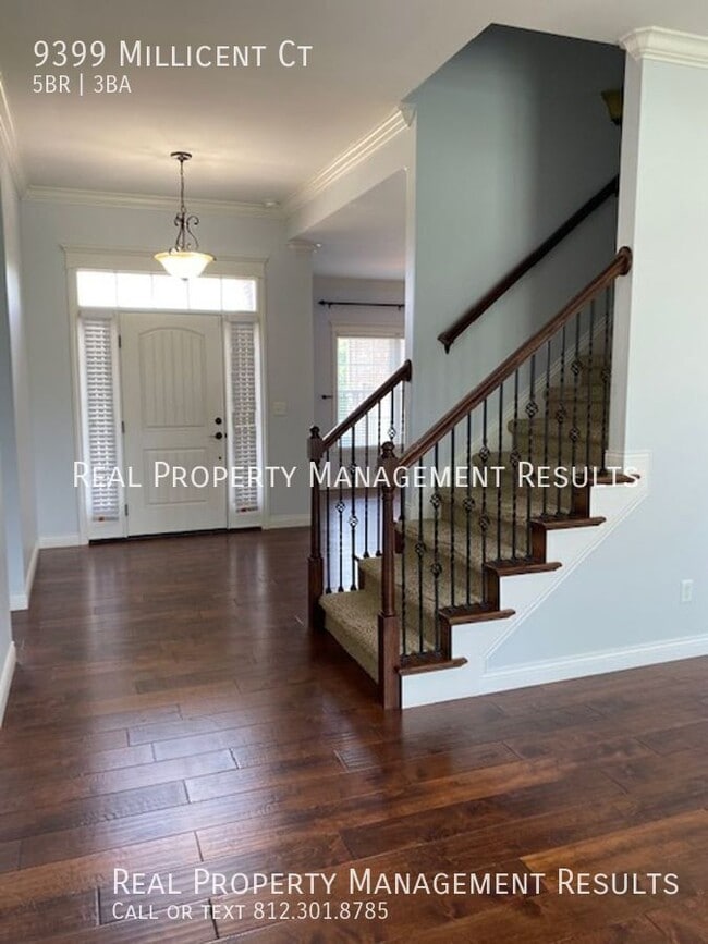 Building Photo - 9399 Millicent Ct