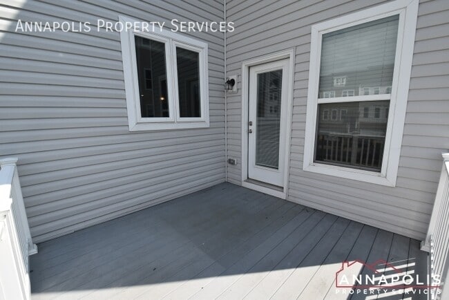 Building Photo - 7736 Cresap Ln