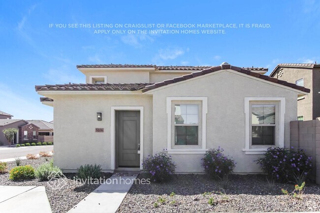 Building Photo - 5106 N 189th Dr
