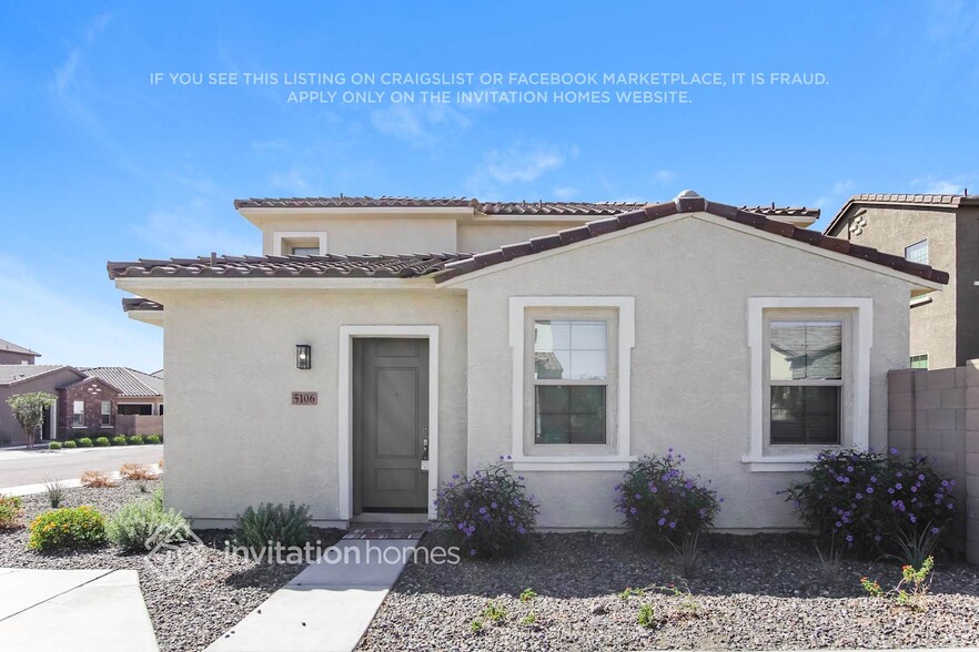 Building Photo - 5106 N 189th Dr