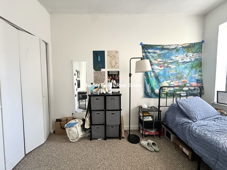 Building Photo - 772 Columbus Ave