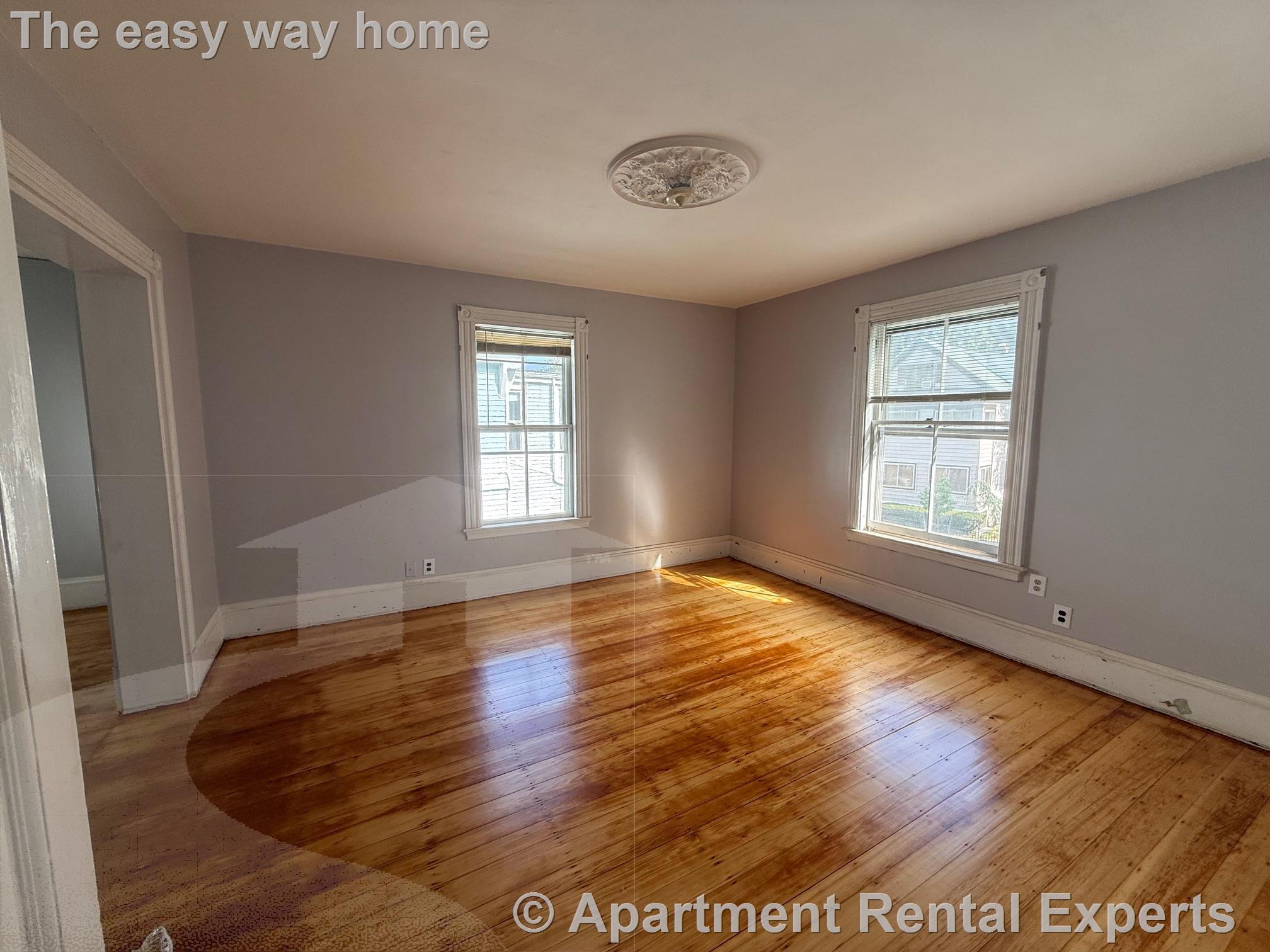 Building Photo - 57 Rindge Ave