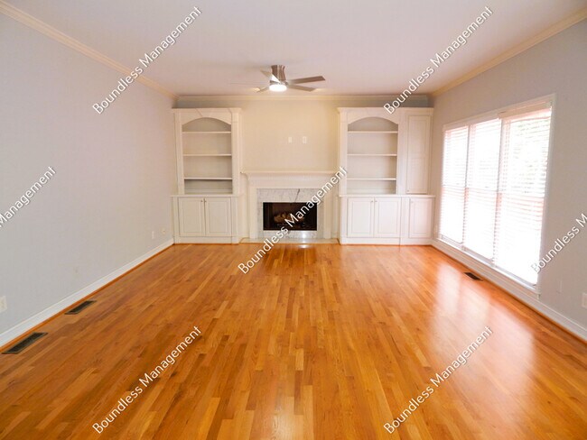 Building Photo - 125 Broadwell Oaks Ct