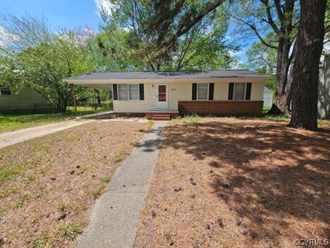Primary Photo - 508 York Ave