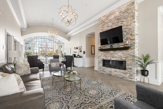 Building Photo - 320 Middlesex Ave