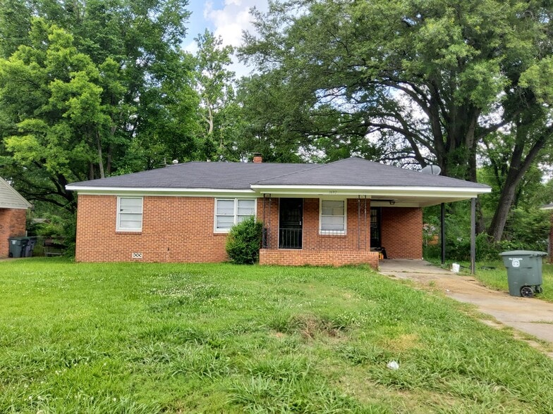 Primary Photo - 1692 Frayser Blvd